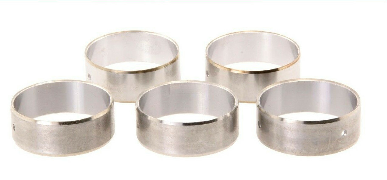 Camshaft Cam Bearings Set for 1967-2002 Chevrolet GMC SBC 305 327 350 400 V8