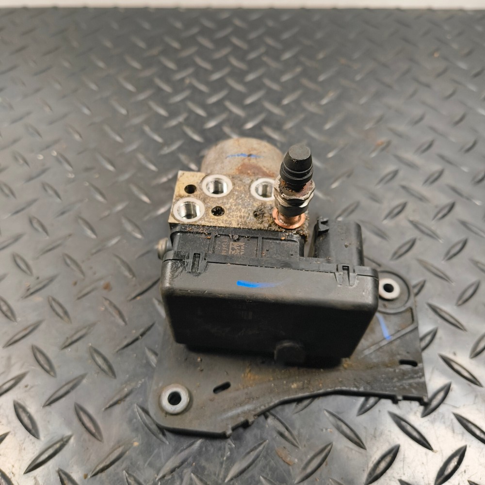 BMW C EVOLUTION ABS module pump 2015