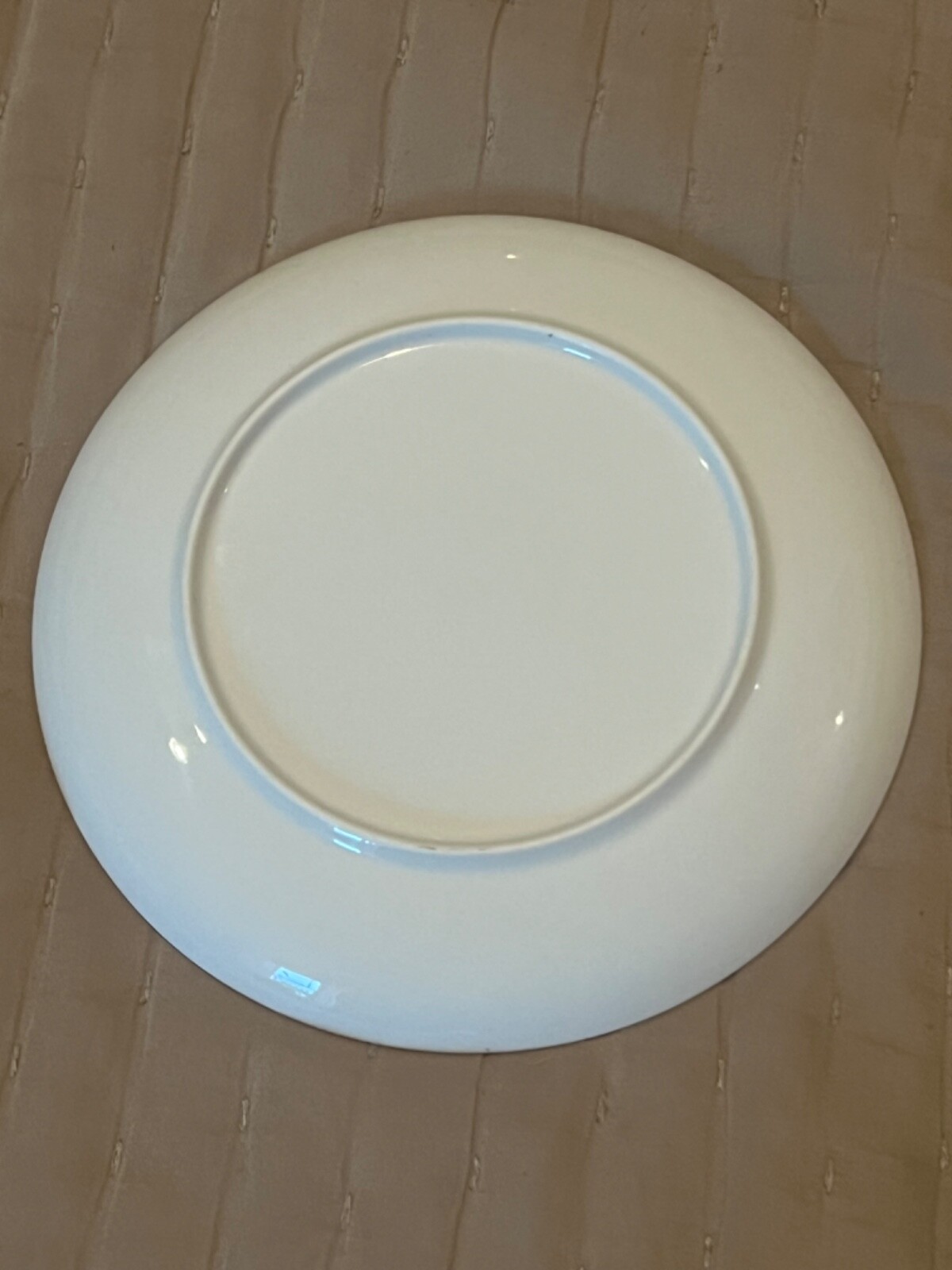 NAACP Commemorative Plate W.E.B Du Bois, Roy Wilkins, Marchers & Crisis Magazine