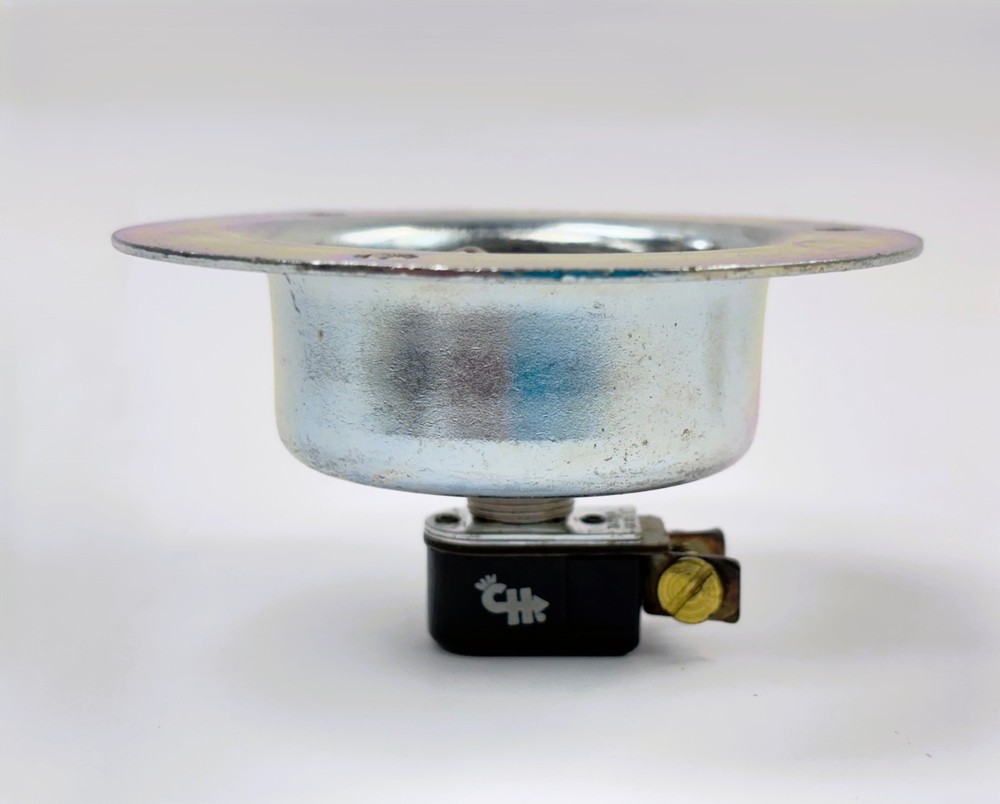 5543-BX Toggle Switch Cole Hersee