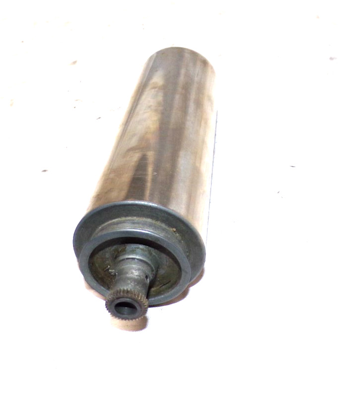 REAL NICE EDISON FIRESIDE CYLINDER PHONOGRAPH MODEL B MANDREL