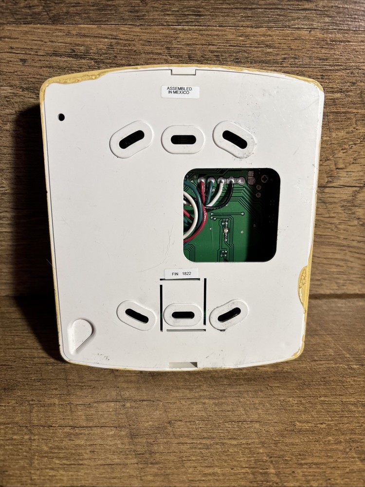 Interlogix GE Security Concord Alarm Keypad/ 60-820 Working