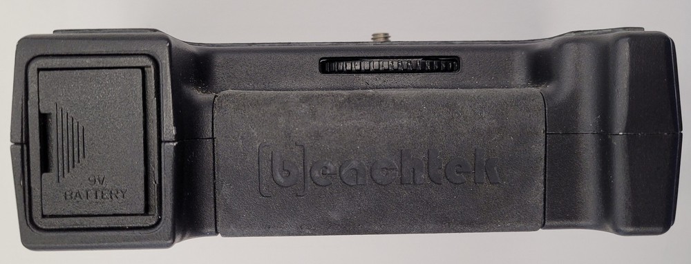 BEACHTEK DXA-SLR PRO PASSIVE AUDIO ADAPTER