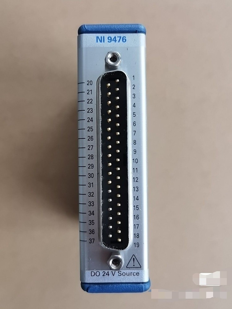 National Instruments NI 9476 cDAQ Digital Output Module