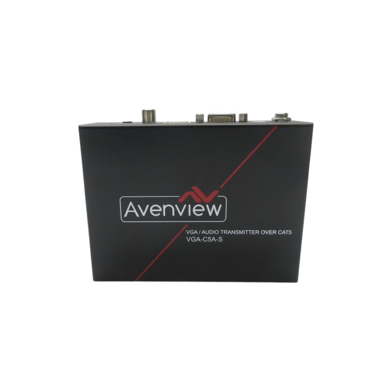 AVENVIEW VGA-C5A-S NSNP