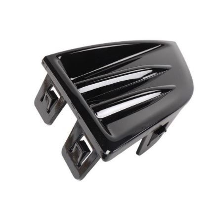 Genuine GM Passengers Front Bezel 42780281