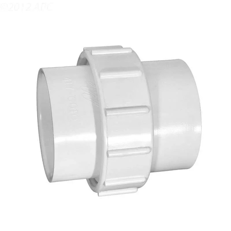 UNION ASSY 2 1/2"S X 2 1/2"S