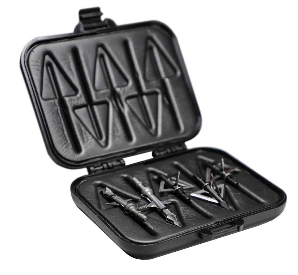 Slick Trick Slick Safe Broadhead Box