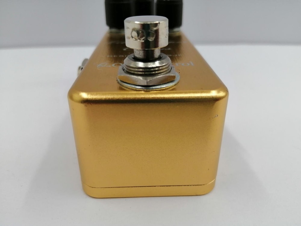 One Control Little Copper Chorus