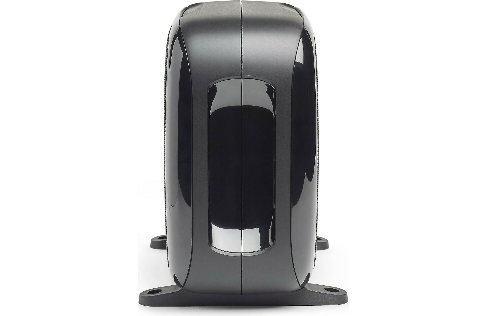 JBL Fuse Pair of dockable sealed 8" sub enclosures 600 Watts Peak Power