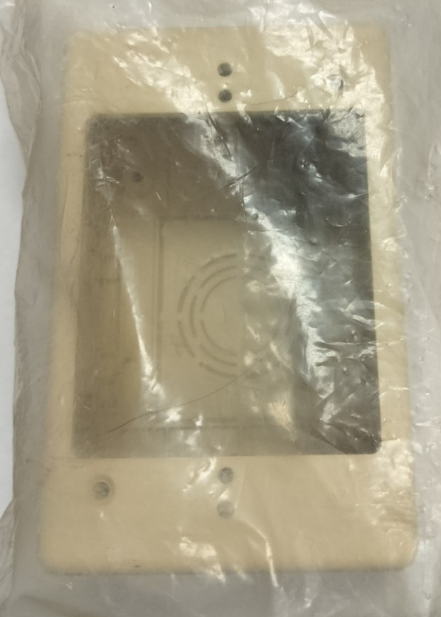 hellerman tyton junction box TSRI-JB2