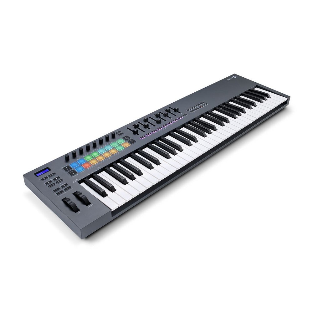 Novation FLkey 61 - B-Stock