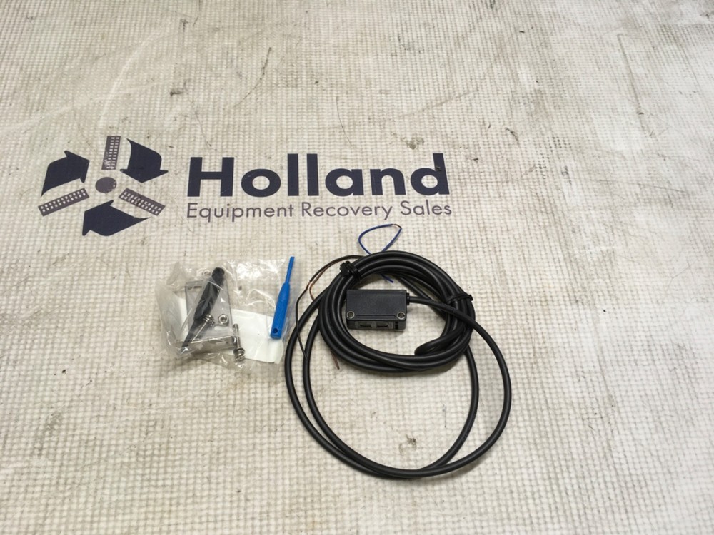 Autonics Photo Sensor, BYD100-DDT, NOS, LG-4190