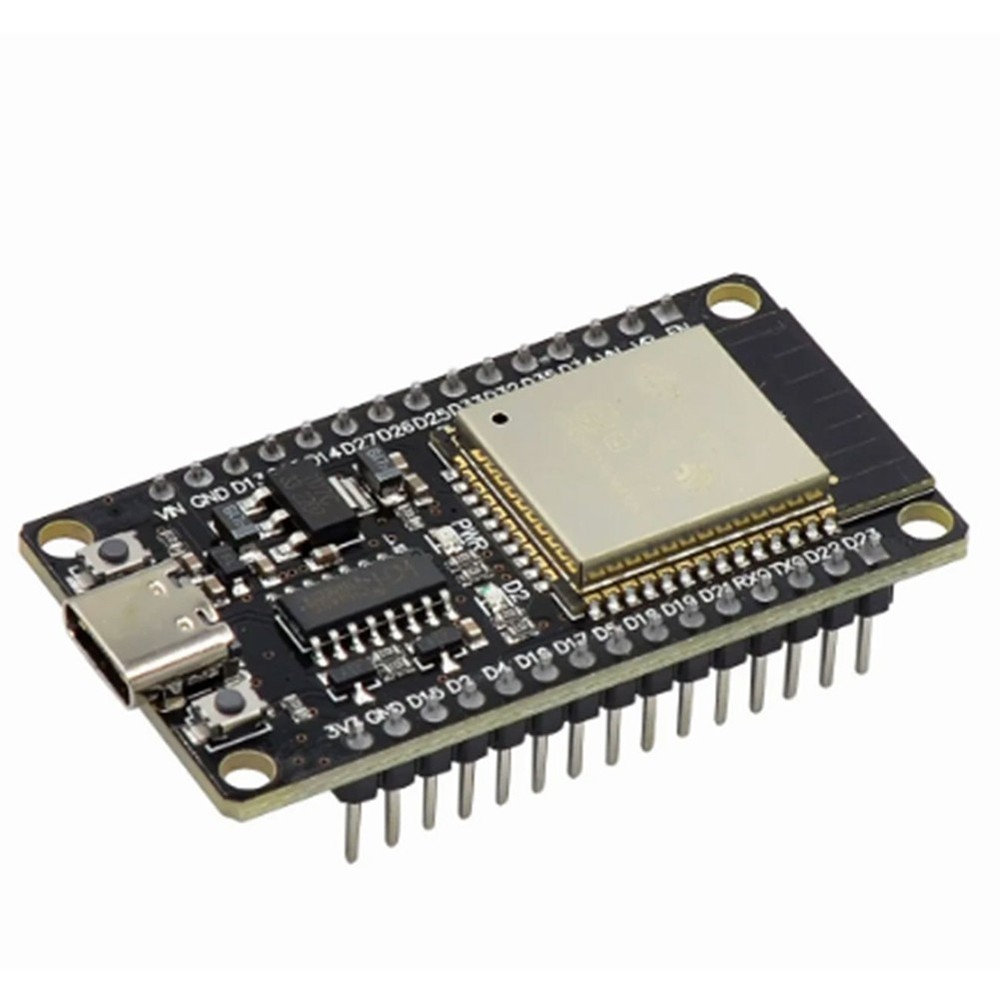 USB Type-C Development Board CH340C WiFi + Bluetooth - Low Dual Core E8143