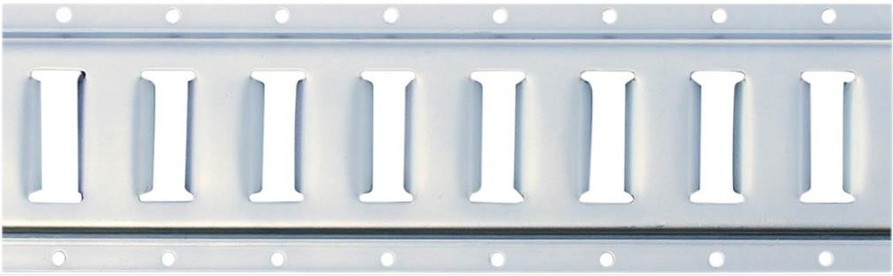 Erickson E-Track Horizontal - 4ft. - 19147