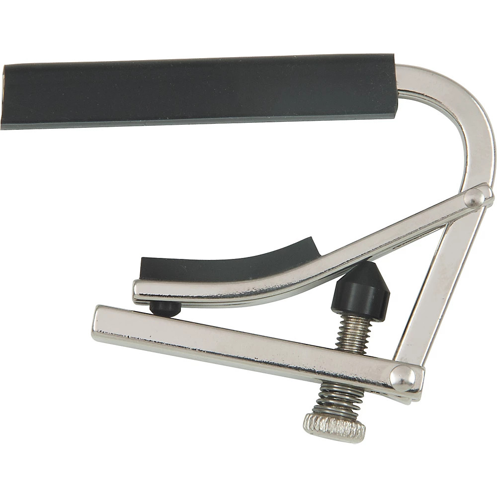 Shubb Capo for 7.25 Radius Guitar
