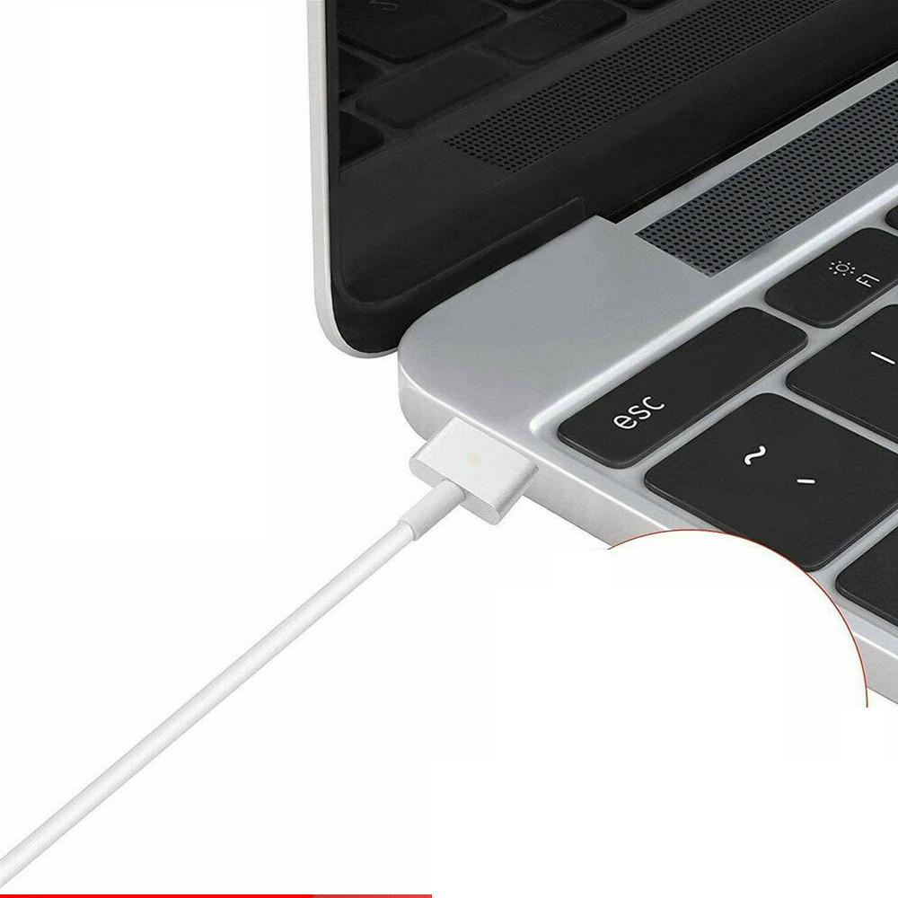 For 13" Apple MacBook Air A1466 Adapter 2012 2014 15 2016 A1435 Notebook Charger