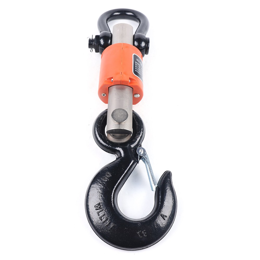 10 Ton Digital Electronic Hanging Crane Scale Wireless Remote Control with Meter