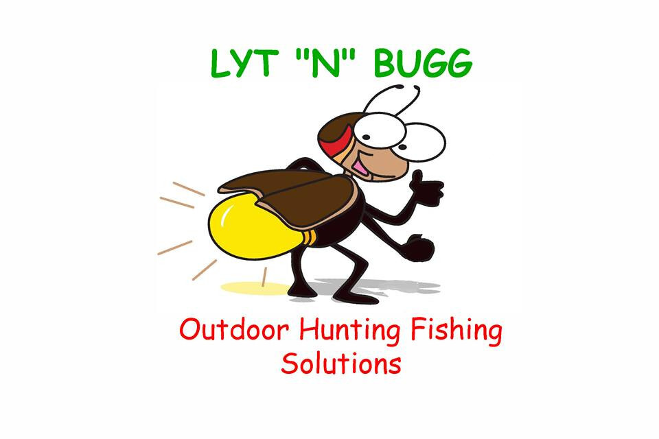 LYT N BUGS LED Rod Lights