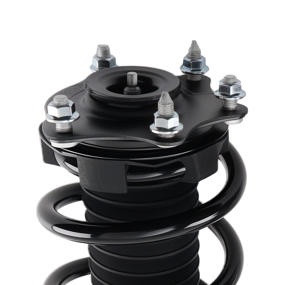 2x For 2007-2012 Acura Rdx Front Complete Struts Coil Spring Assembly 172491