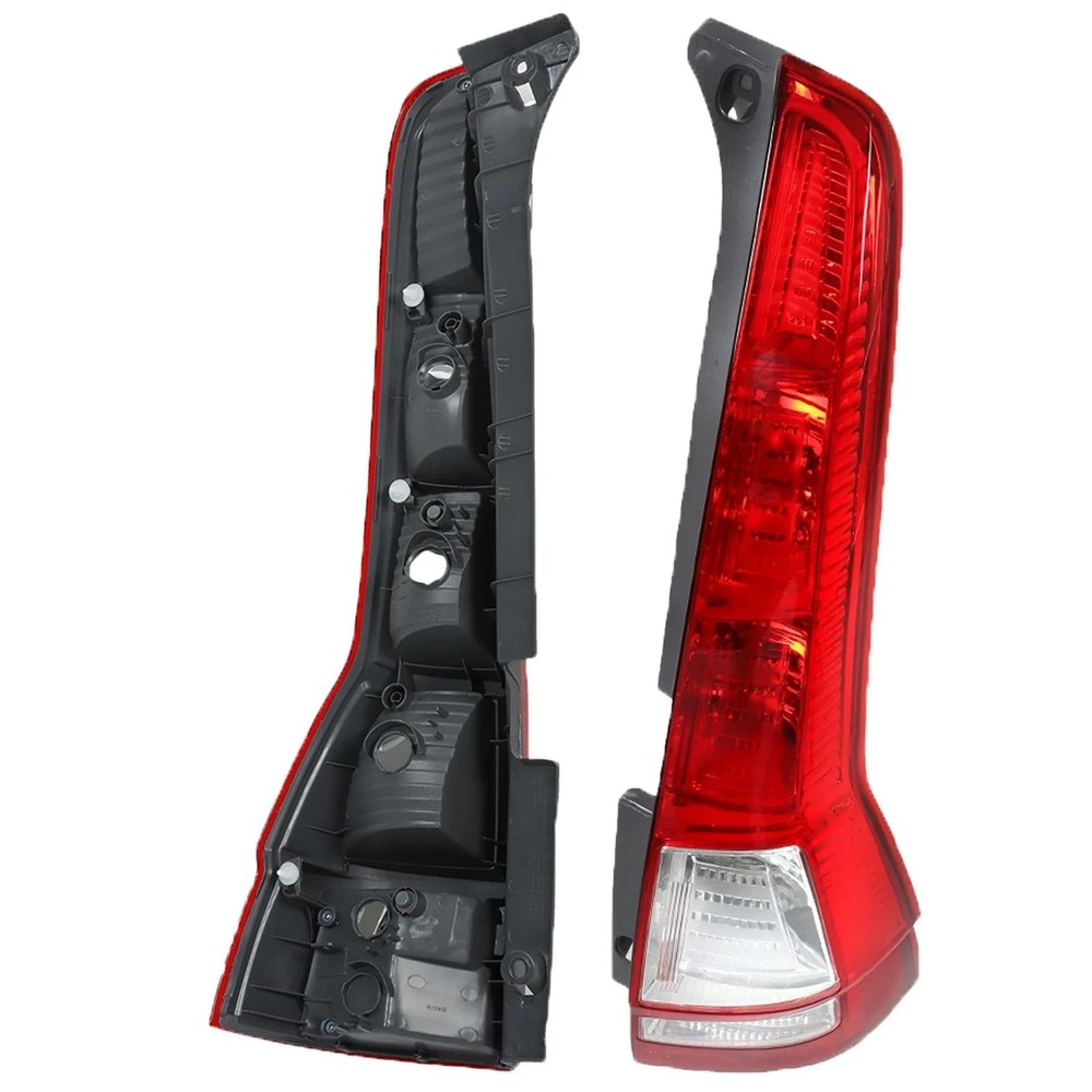 Tail Light Right Side Replacement for CRV 2007-2011 Rear Brake Lamp