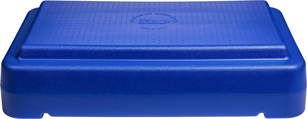 The Step Durable Stackable Step - Aerobic Step Platform