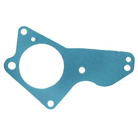 2972 Water Pump Gasket