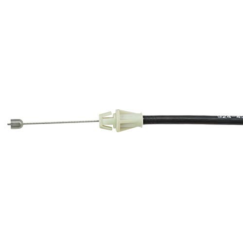 Emergency Parking Brake Release Handle Lever & Cable Compatible with Chevy