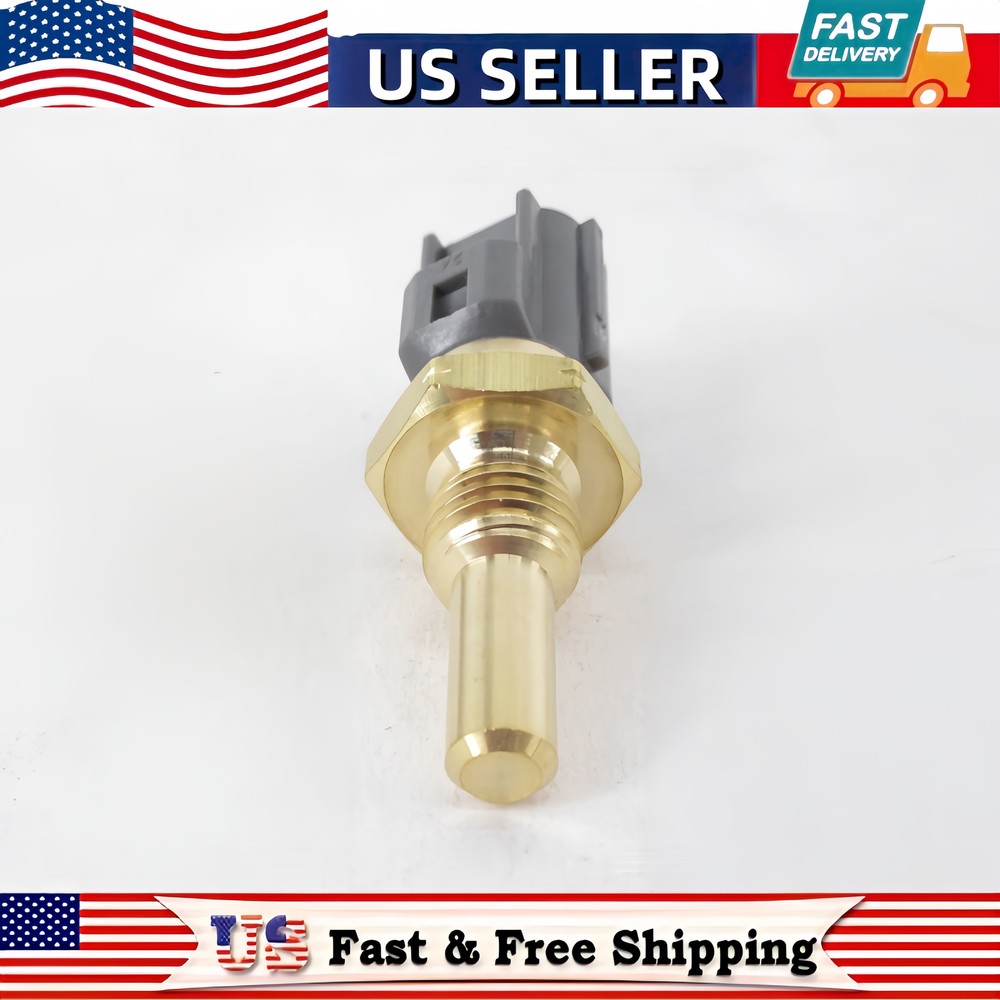 Genuine OEM Mazda B593-18-840A Coolant Temperature Sensor