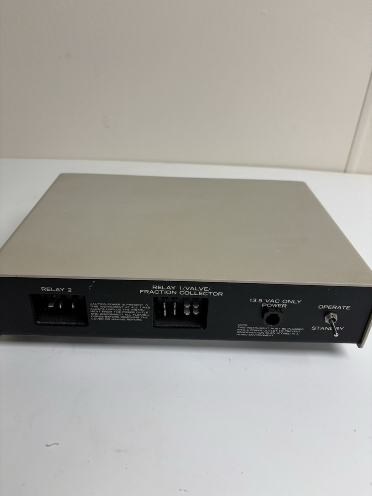 Teledyne ISCO CHEMINTERFACE