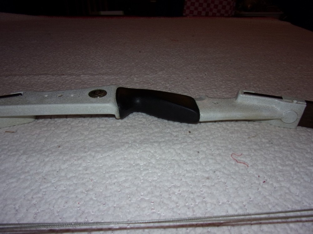 Bear Mini Magnum Compound Bow