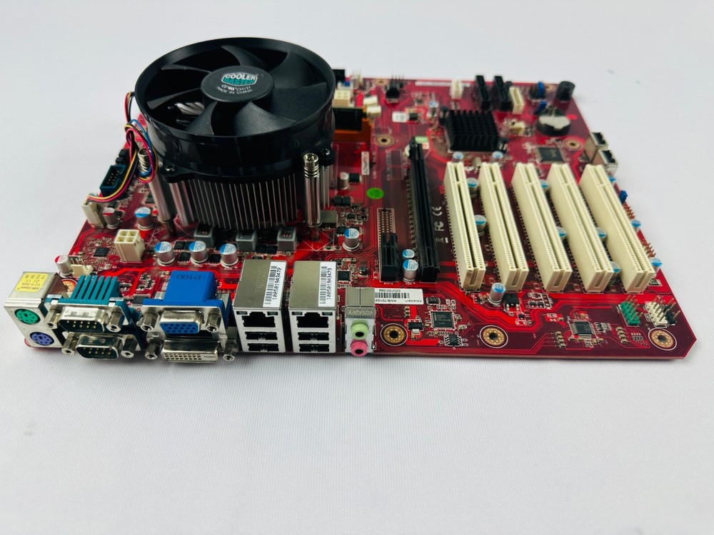 Advantech AIMB-701 AIMB-701G2-00A1E CPU Board