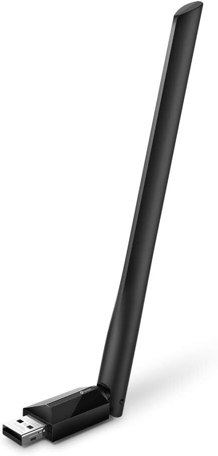 TP-Link AC600 USB WiFi Adapter PC Archer Plus Wireless Net Adapter