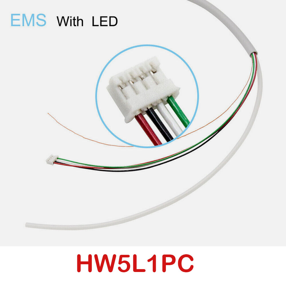 Dental Cable Tubing Tube Hose Fit EMS WOODPECKER Ultrasonic Scaler Handpiece USA