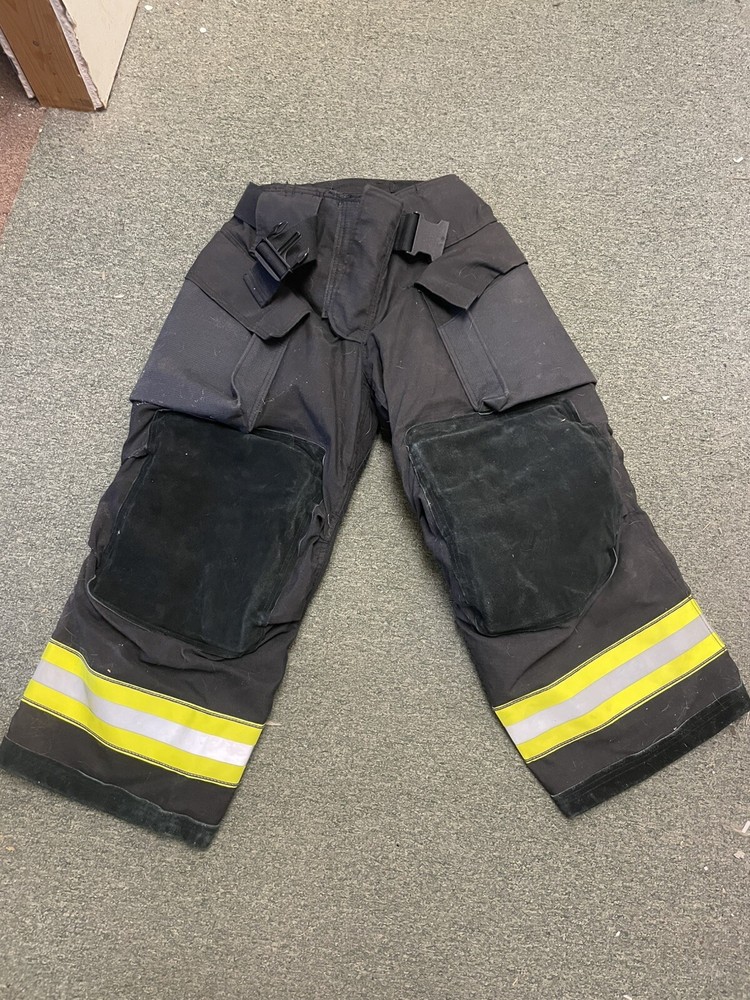 Globe Bunker Pants