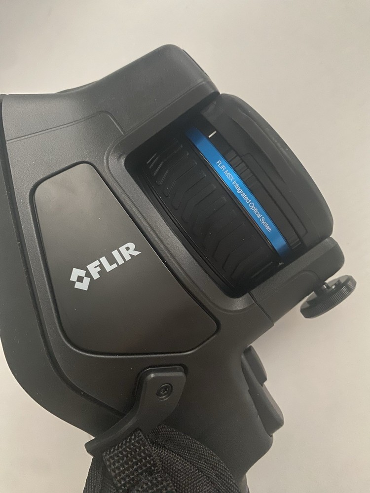 FLIR Advanced Thermal Imager