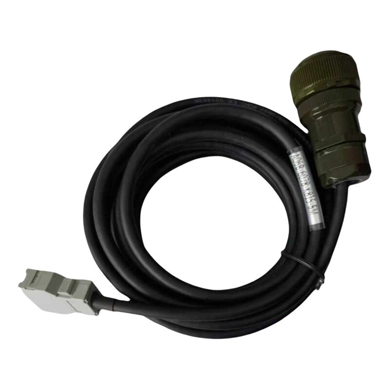 For Fanuc JYA3 System A06B-6078-K815 A06B6078K815 5M Encoder cable