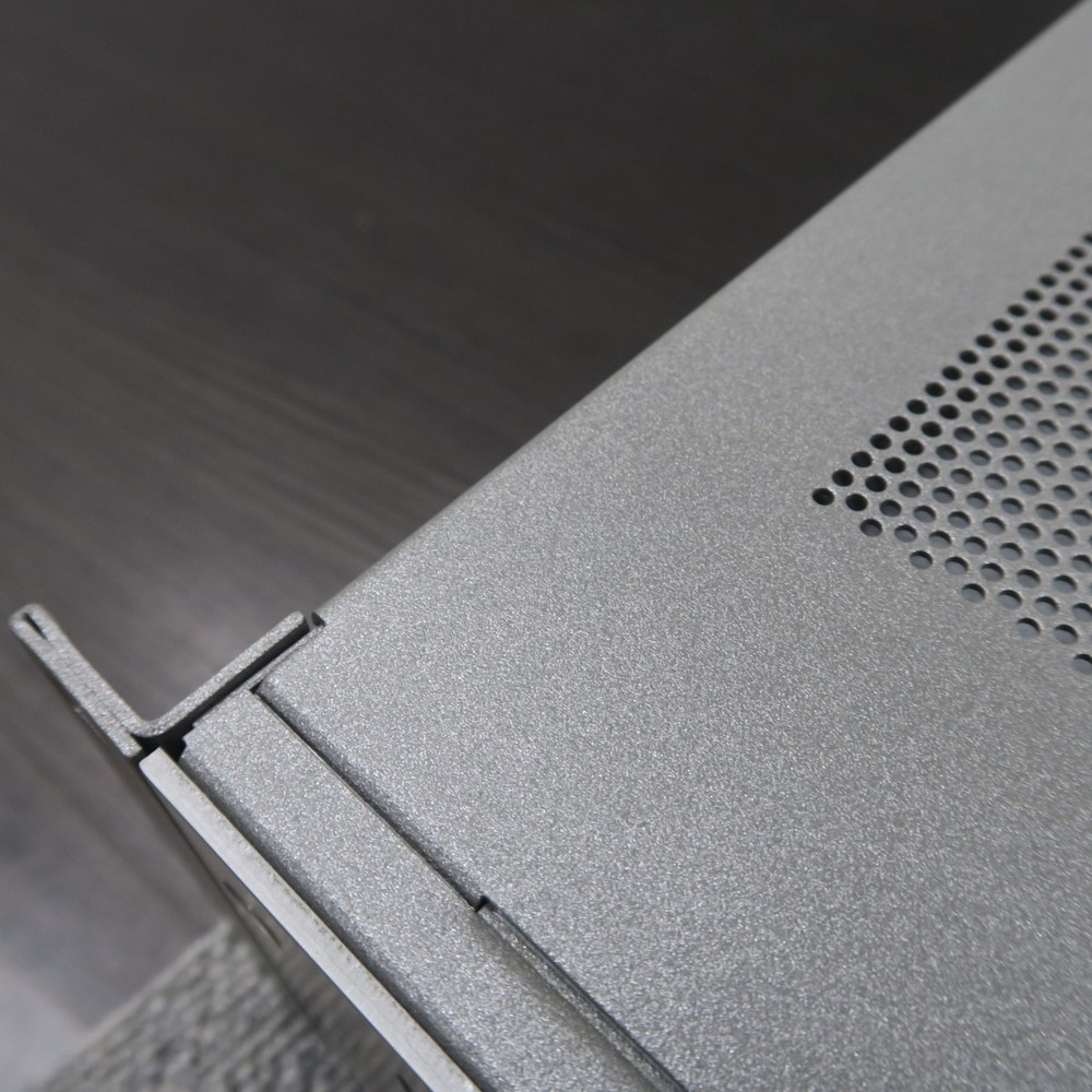 EMT 986 Late Model CD Deck Working JP