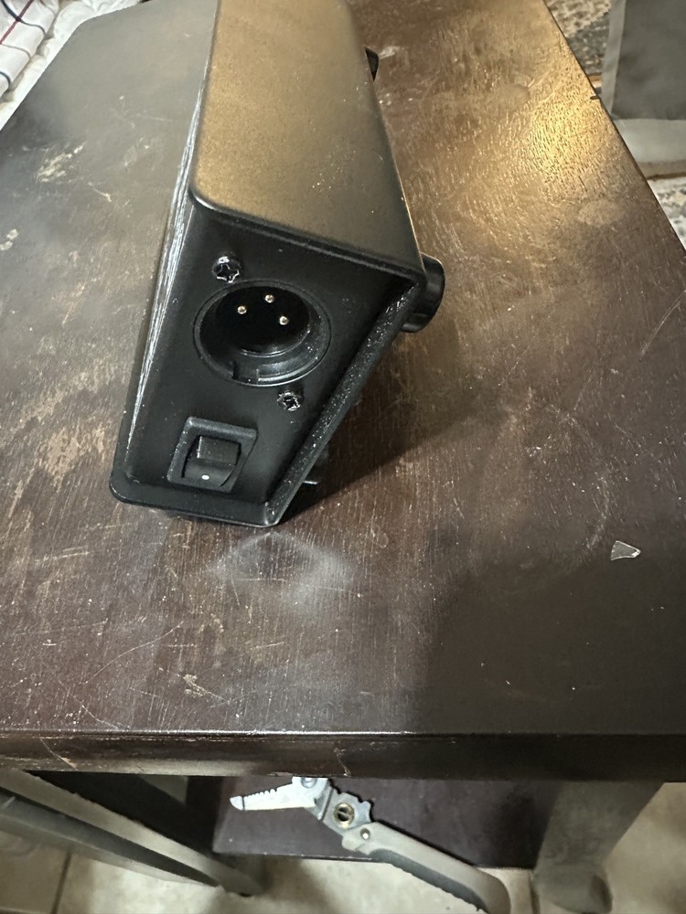 ART PDB Passive Direct Box - OPEN BOX