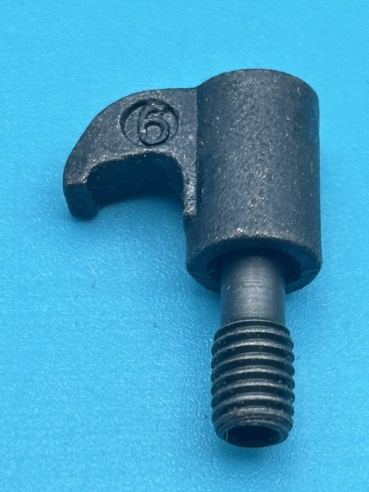 ISCAR CL-6 Insert Clamp & Screw Assembly for MDJNR Style Holders