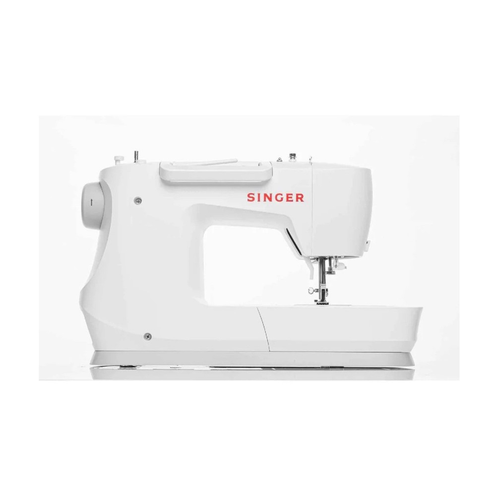 Singer C7250 200-Stitch Computerized Sewing Machine with Extension Table