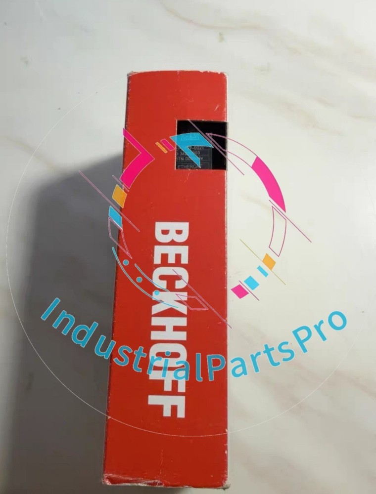 1PC New Beckhoff  EP2809-0021  Programmable Logic Controller Module