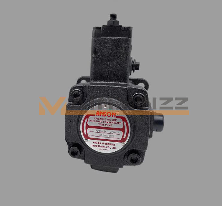 ONE New ANSON low pressure variable vane pump PVF-30-70-11