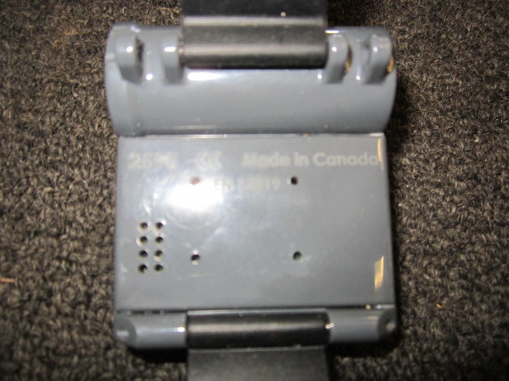 Liquid Vision Xen Without Charger