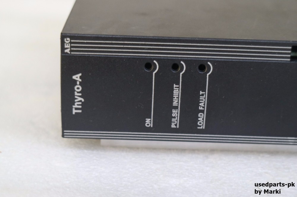 AEG THYRO-A 1A 230-45 HRL1