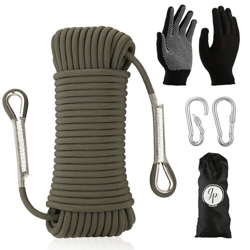 GP Climbing Rope Set.....Brand New!