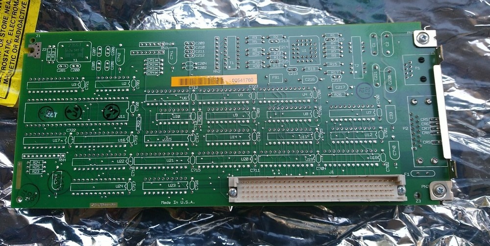 CISCO 73-0845-05 CIRCUIT BOARD