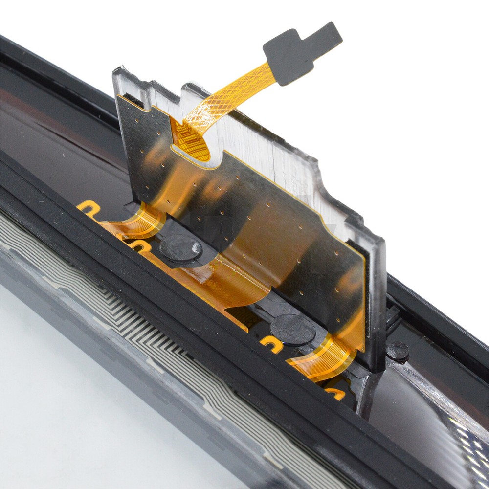 Touch Screen Display For 2018 Cadillac ATS CTS SRX XTS CUE TouchSense 2019-2021