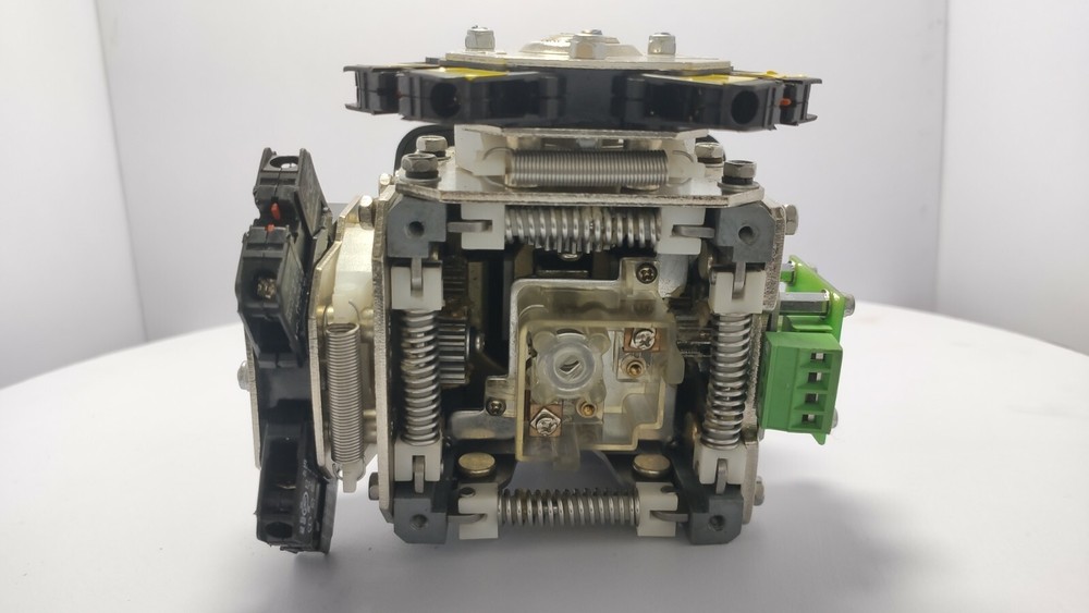 Macgregor Joystick 1271654