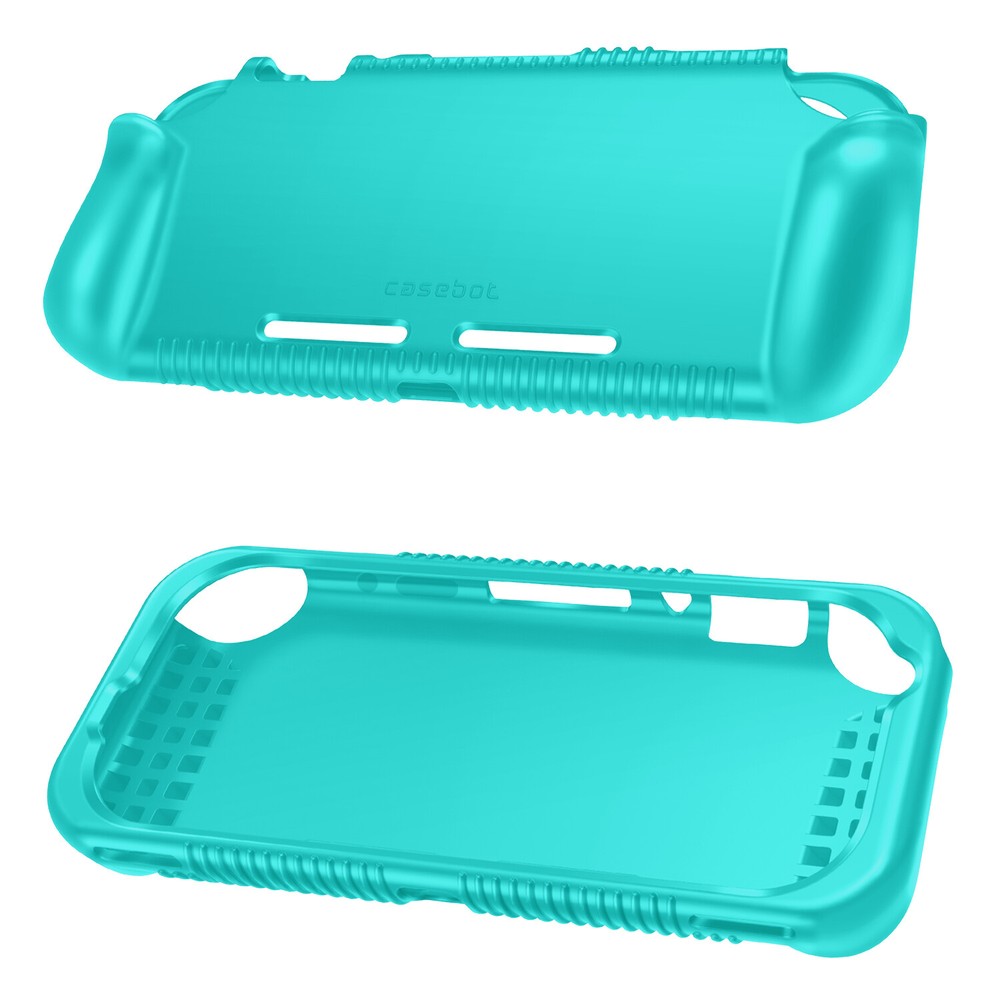 Case For Nintendo Switch Lite 2019 Soft Silicone Shock Proof Protective Cover